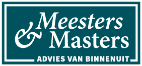 Meesters en Masters